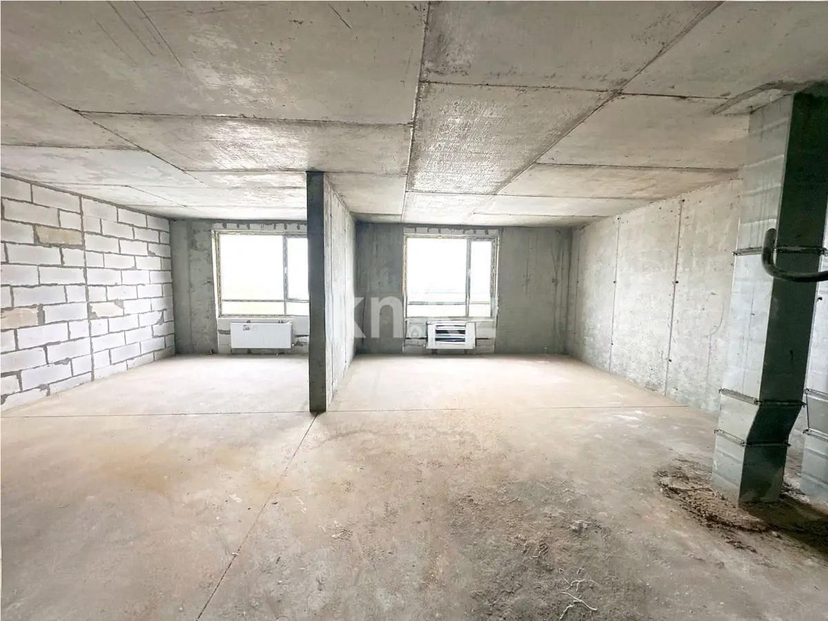 Продажа 2-комнатной квартиры, 53.7 м² в Алматы