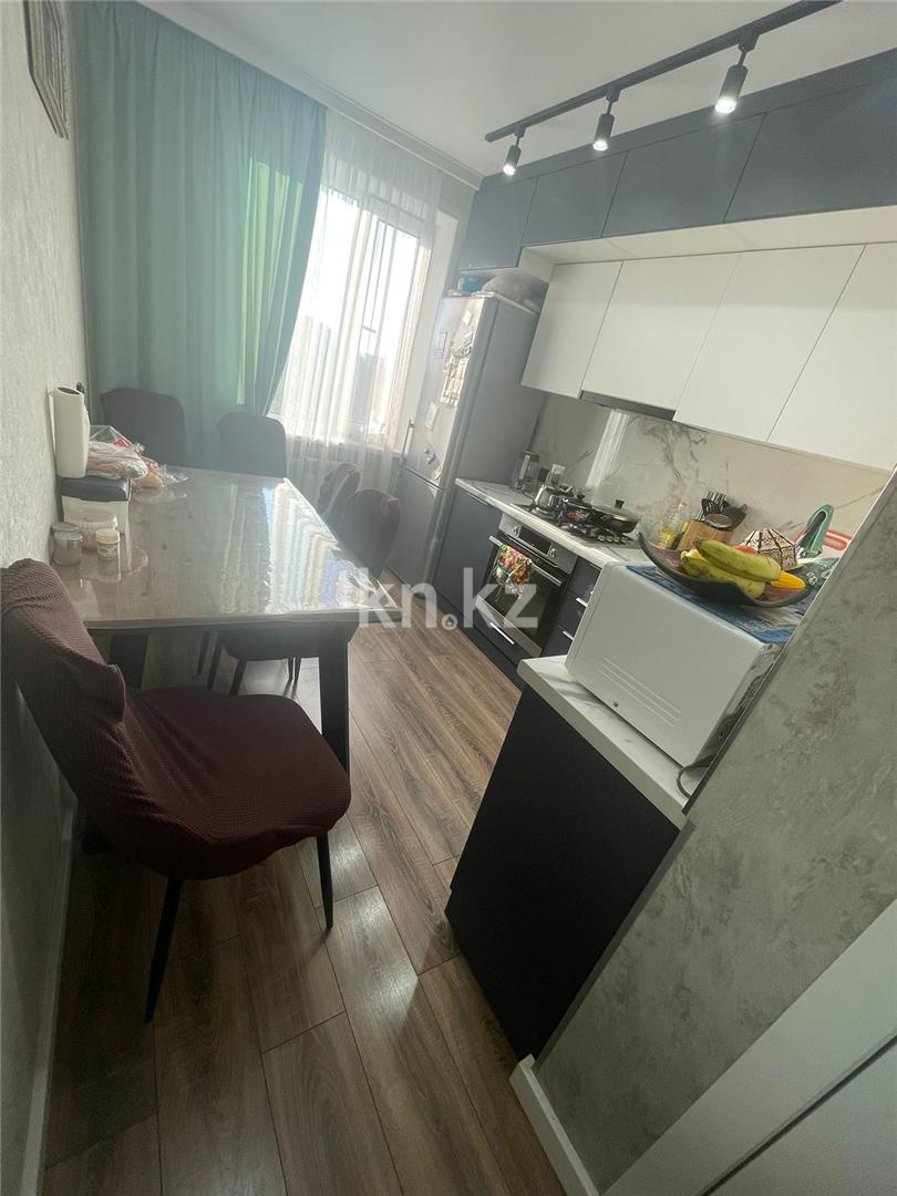 Продажа 3-комнатной квартиры, 68 м² - Продажа квартир в Темиртау - страница 4 фото 7 из 13