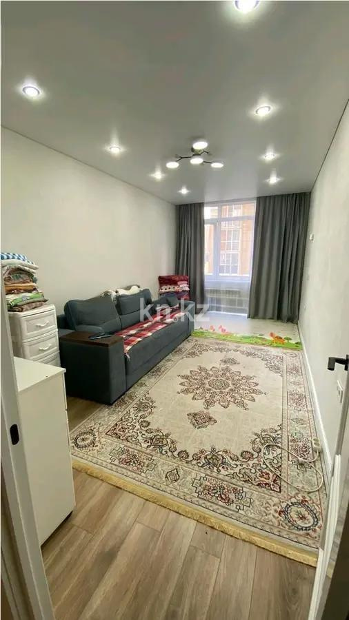 Продажа 3-комнатной квартиры, 67 м², ул. Косшыгулулы, дом  15 - Продажа  трехкомнатных квартир в новостройках Астаны без посредников фото 1 из 6