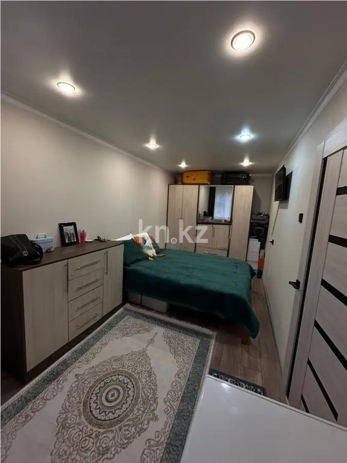 Продажа 2-комнатной квартиры, 48 м², мкр-н 12, дом  15 - Продажа  двухкомнатных квартир в Караганде без посредников с фото фото 2 из 4
