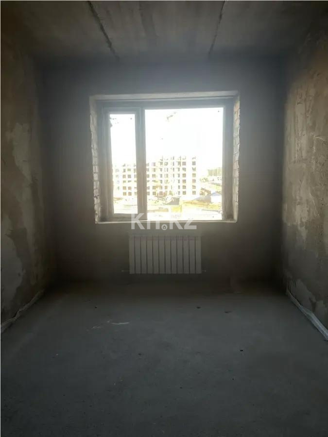 Продажа 1-комнатной квартиры, 36.6 м², ул. Айтматова, дом  33 стр - Продажа квартир в новостройках Астаны фото 1 из 6