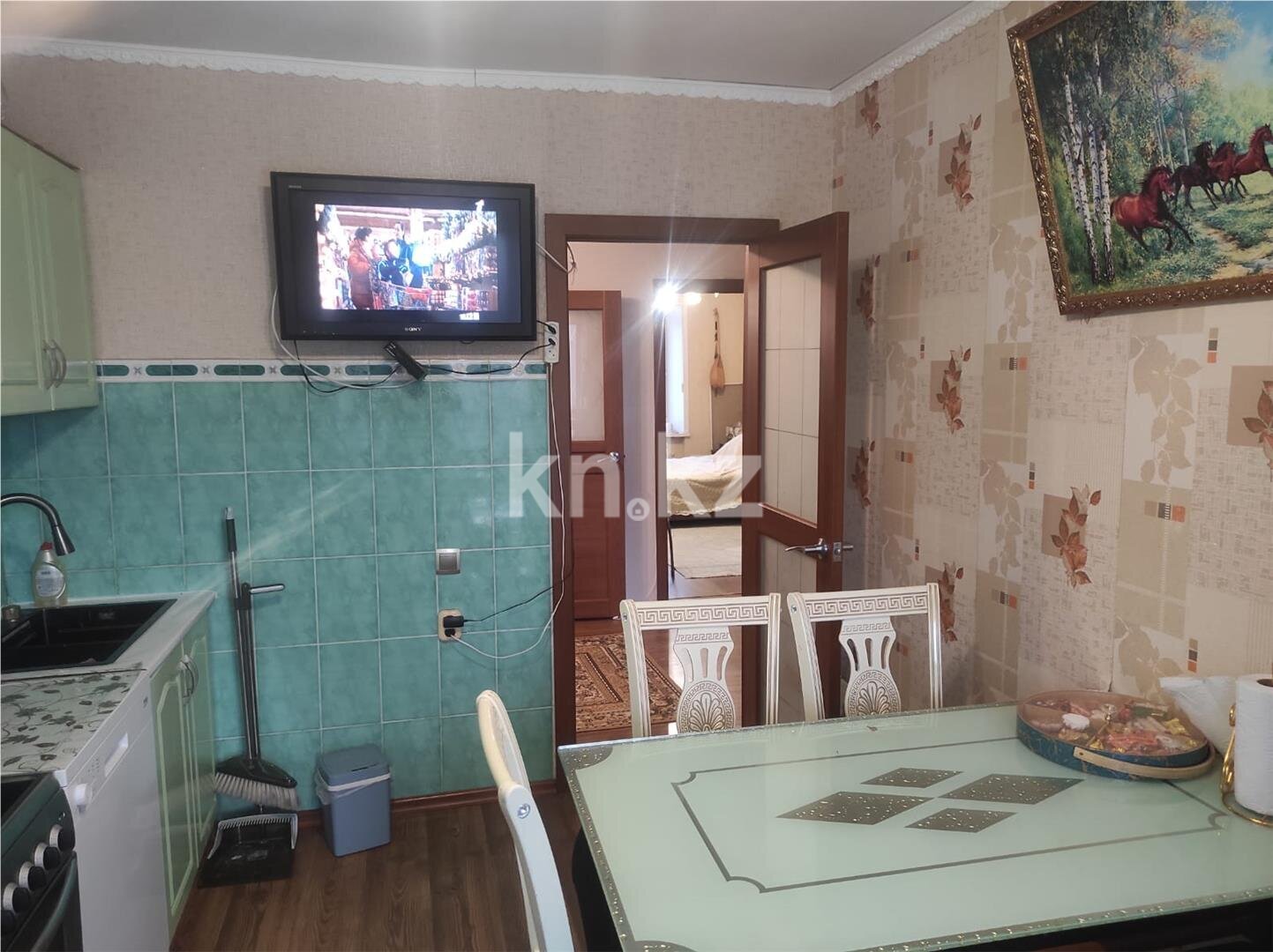 Продажа 3-комнатной квартиры, 63 м² в Темиртау - фото 8