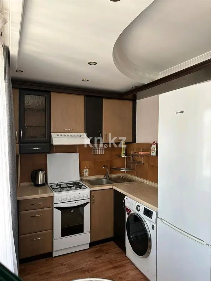 Продажа 3-комнатной квартиры, 65 м², ул. Конституции, дом  2/1 в Астане - фото 4