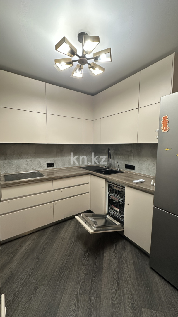 Аренда 2-комнатной квартиры, 70 м² - Аренда квартир помесячно в Алматы фото 6 из 21