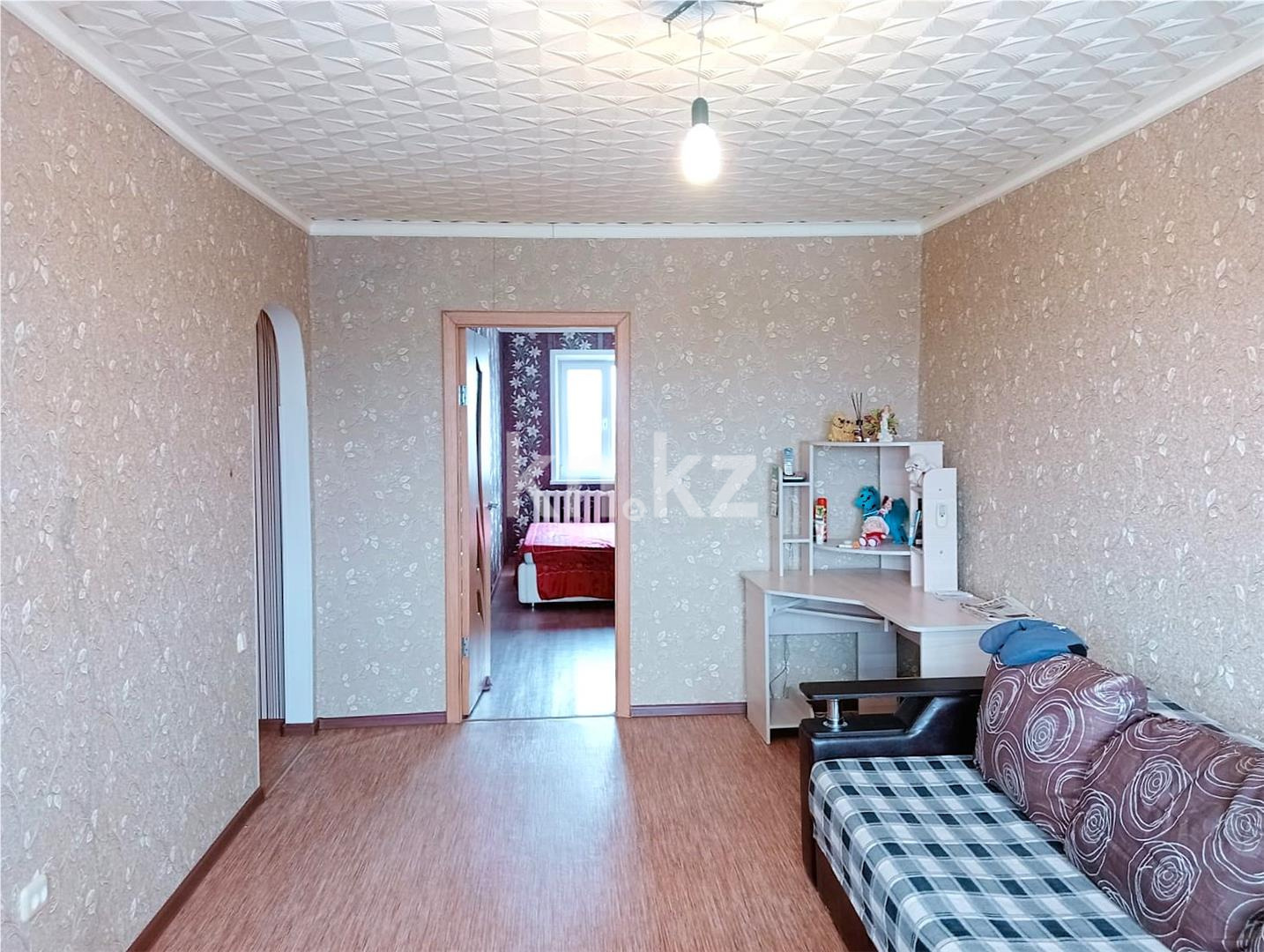 Продажа 2-комнатной квартиры, 45 м² - Продажа домов, коттеджей в Абае фото 4 из 11