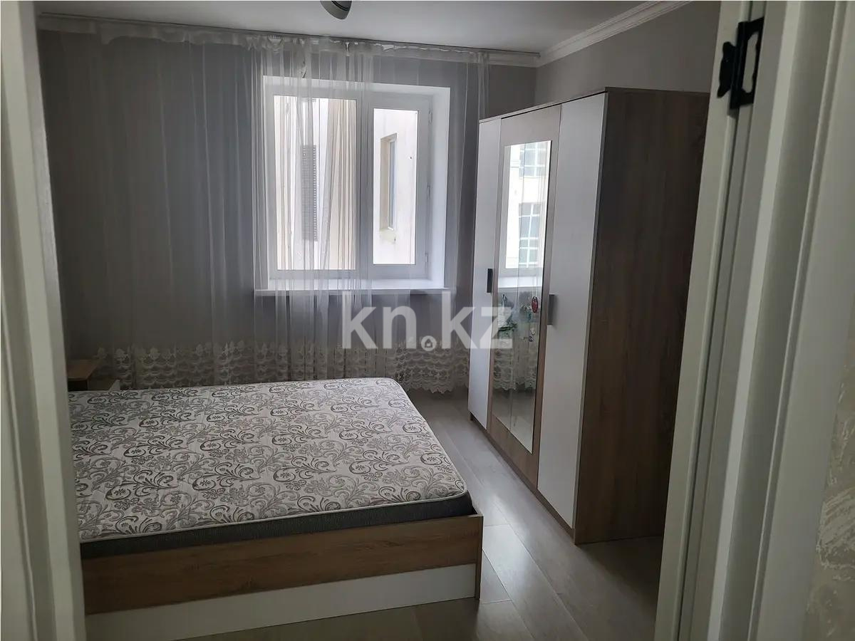 Продажа 3-комнатной квартиры, 70 м², ул. Омарова, дом  23/1 в Астане - фото 3