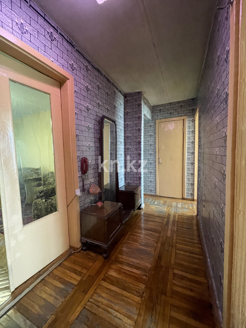 Продажа 3-комнатной квартиры, 63 м², ул. Мызы, дом  47 - Продажа  трехкомнатных квартир в Усть-Каменогорске фото 13 из 20