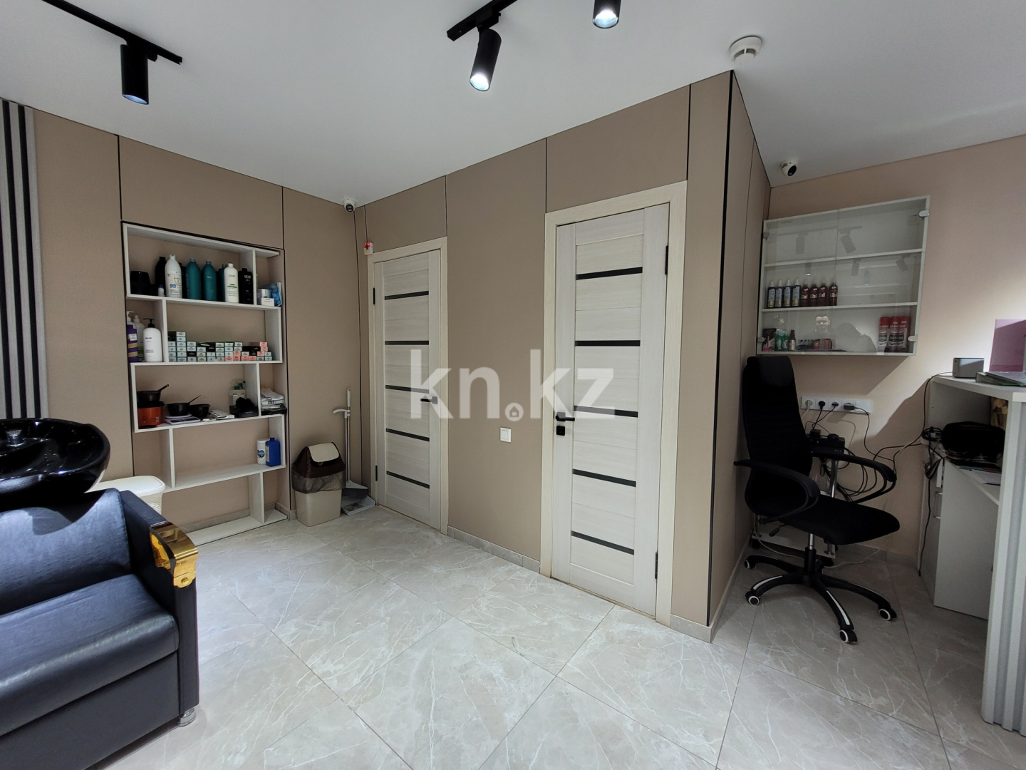 Продажа , 48.4 м², ул. Затаевича (Зональная) - Продажа действующего бизнеса в Караганде фото 9 из 11