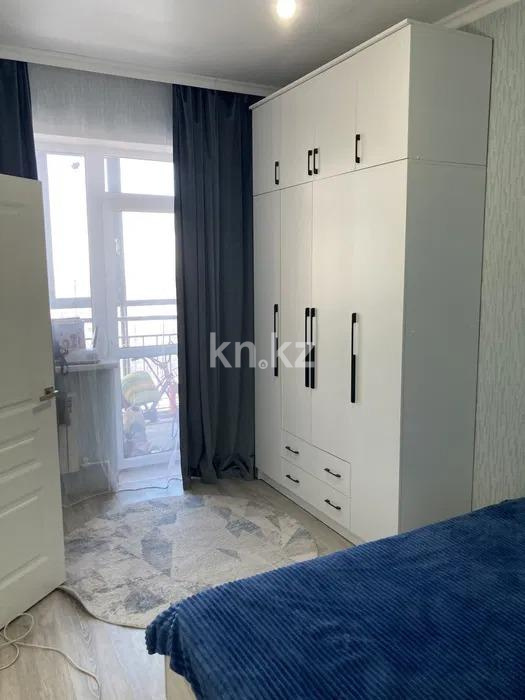 Продажа 3-комнатной квартиры, 69 м², ул. Дюсембекова, дом  44/2 - Продажа  трехкомнатных квартир в Караганде фото 2 из 7