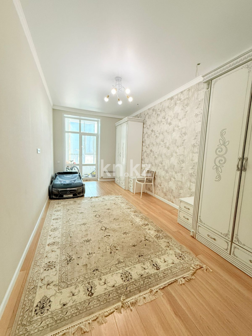 Продажа 2-комнатной квартиры, 73 м² - Продажа квартир в Астане в р-не Нура фото 16 из 20