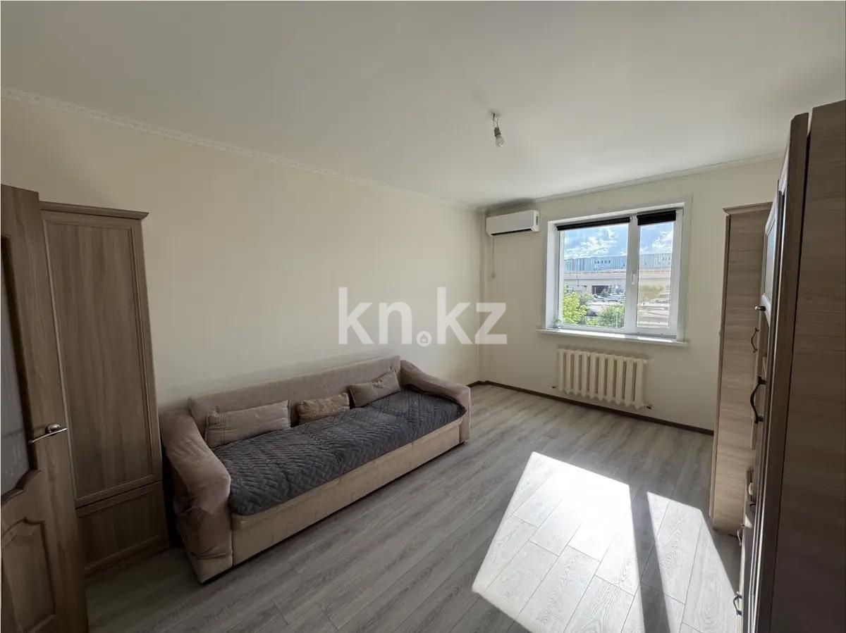 Продажа 1-комнатной квартиры, 43.2 м² в Астане