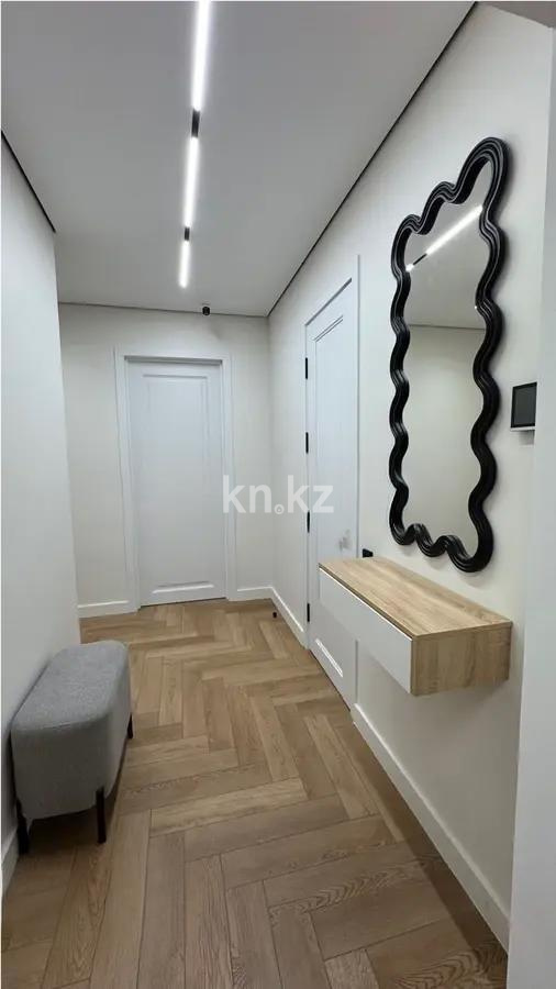 Продажа 3-комнатной квартиры, 93 м², пр. Туран, дом  57/3 - Продажа квартир в Астане фото 6 из 6