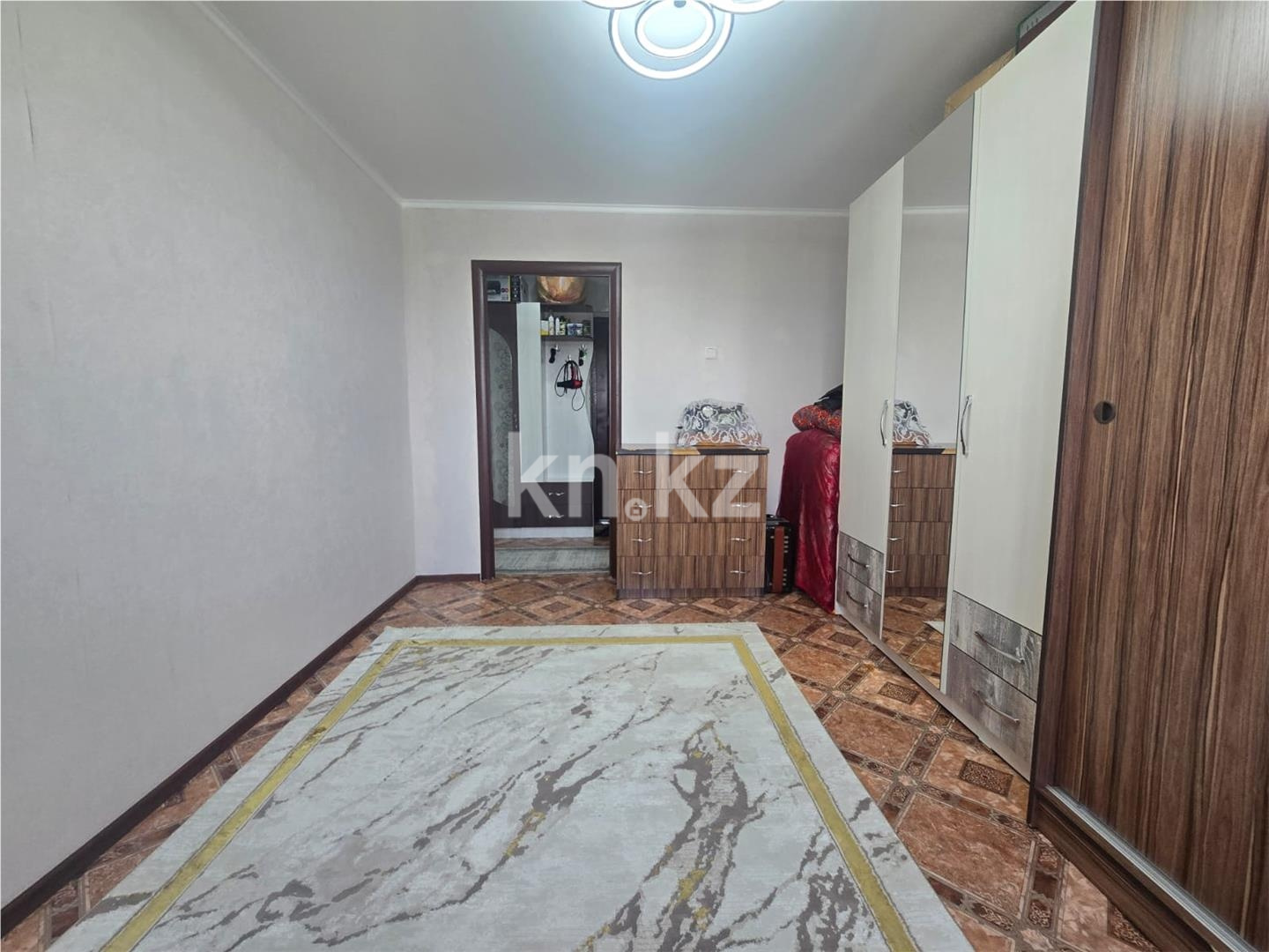 Продажа 2-комнатной квартиры, 52 м² - Недвижимость в Темиртау фото 4 из 13