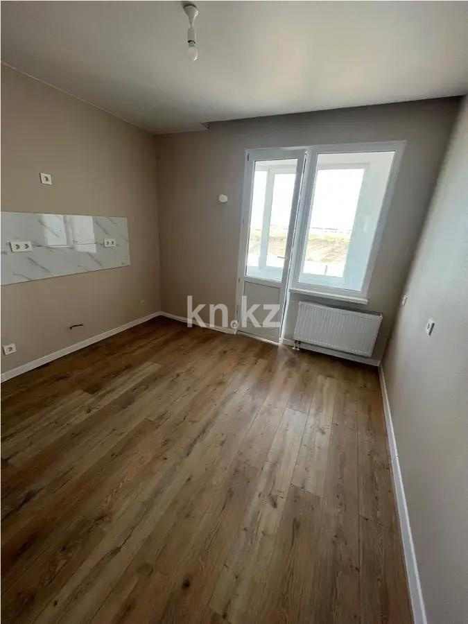 Продажа 1-комнатной квартиры, 34.52 м², пр. Улы Дала, дом  14 - Продажа квартир в Астане с фото фото 3 из 5