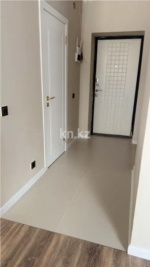 Продажа 1-комнатной квартиры, 38 м² - Продажа однокомнатных квартир от собственников в Астане фото 5 из 5