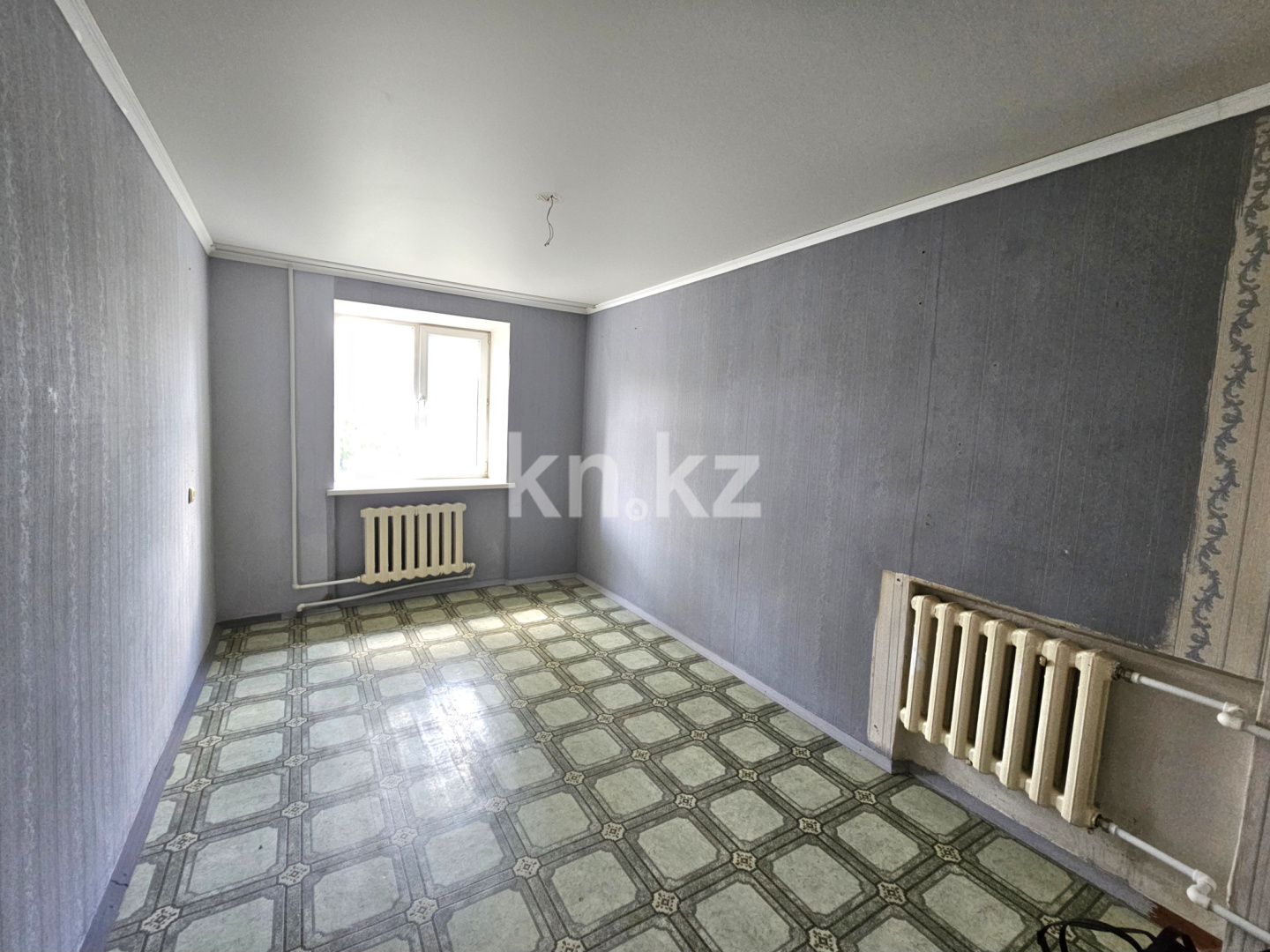 Продажа 2-комнатной квартиры, 46.4 м², ул. Локомотивная, дом  157 в Караганде - фото 4