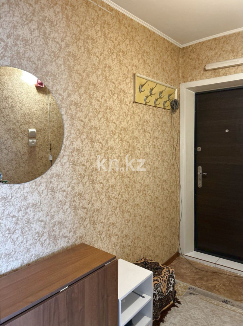 Продажа 1-комнатной квартиры, 31 м², пр. Назарбаева, дом  63/1 - Продажа квартир в Усть-Каменогорске фото 13 из 19