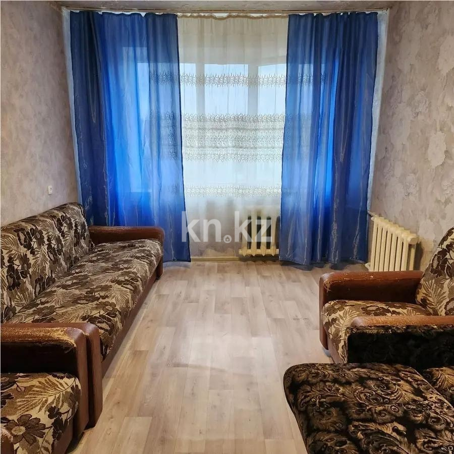 Продажа 3-комнатной квартиры, 70 м² - Продажа квартир в Темиртау фото 1 из 7