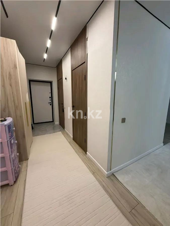 Продажа 3-комнатной квартиры, 76 м², ул. Култегин, дом  2 - Продажа квартир в Казахстане фото 6 из 6