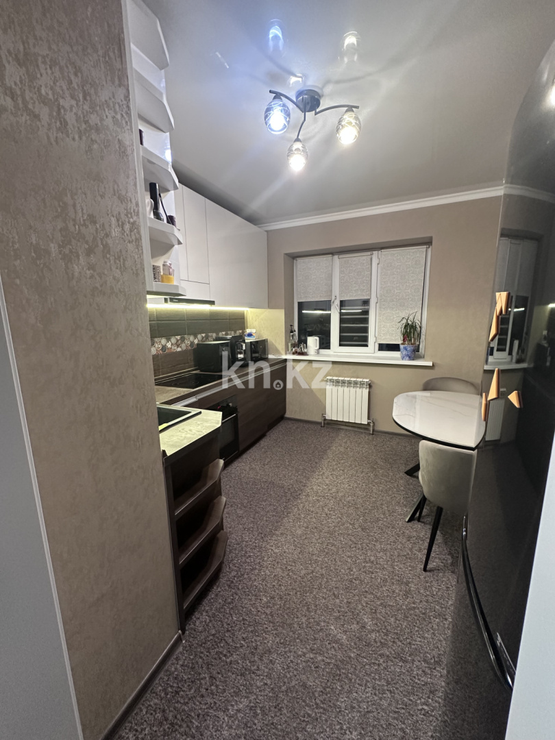 Продажа 2-комнатной квартиры, 54.8 м² - Продажа квартир в Казахстане - страница 5 фото 10 из 12
