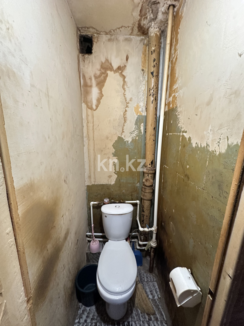 Продажа 2-комнатной квартиры, 54.5 м² в Караганде - фото 13