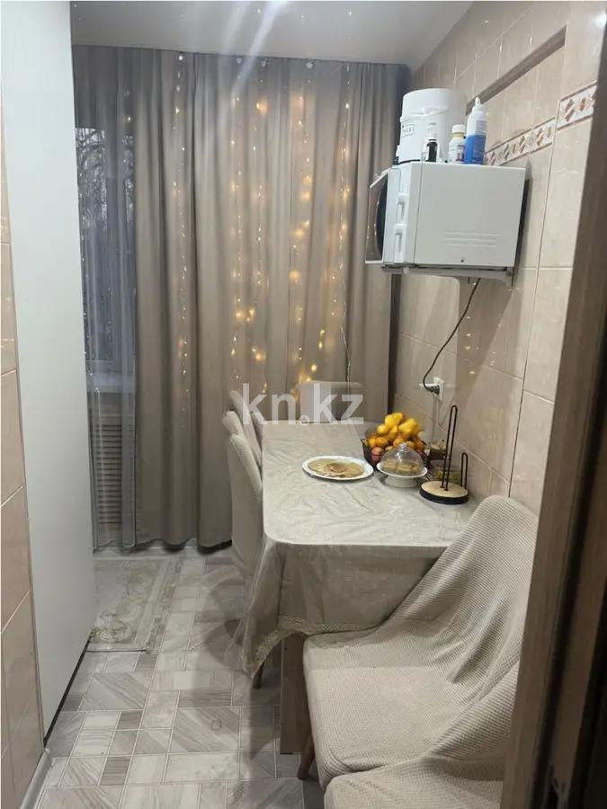 Продажа 2-комнатной квартиры, 47.5 м², ул. Спасская, дом  66 - Продажа  двухкомнатных квартир в Алматы фото 3 из 5