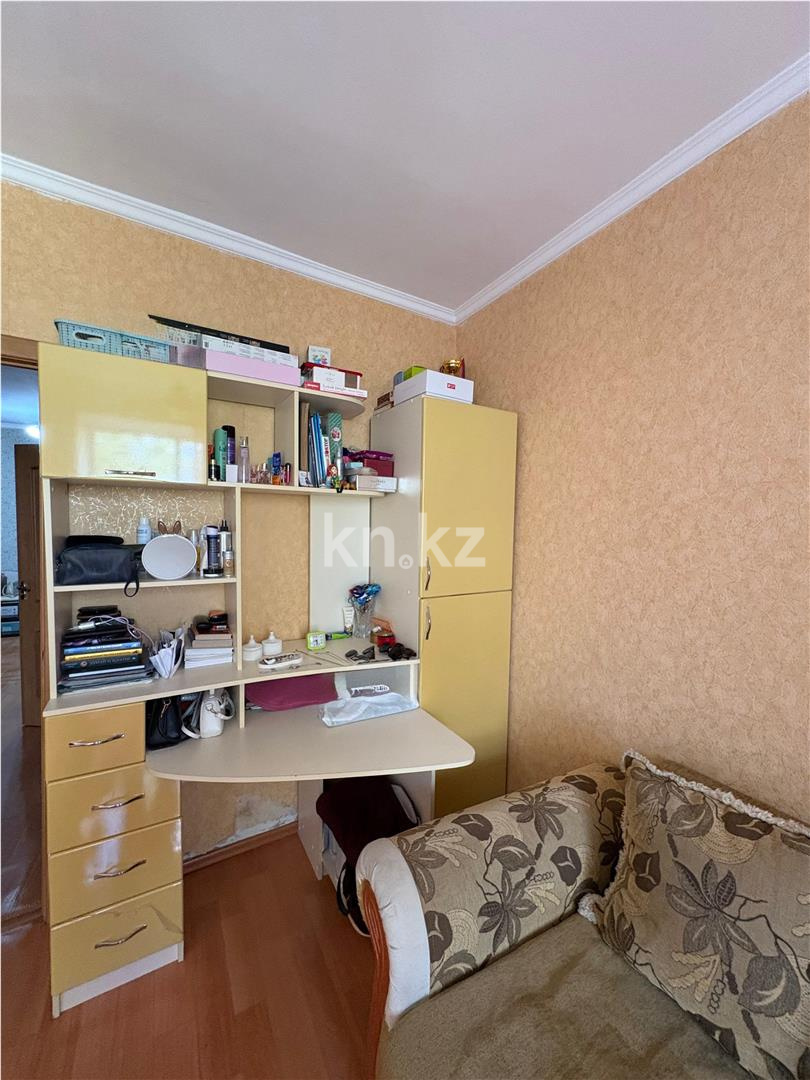 Продажа 2-комнатной квартиры, 51.6 м² в Караганде - фото 4