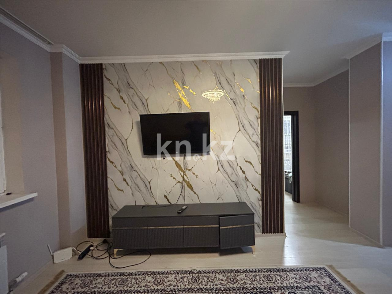 Продажа 3-комнатной квартиры, 57 м², пр. Улы Дала в Астане - фото 7