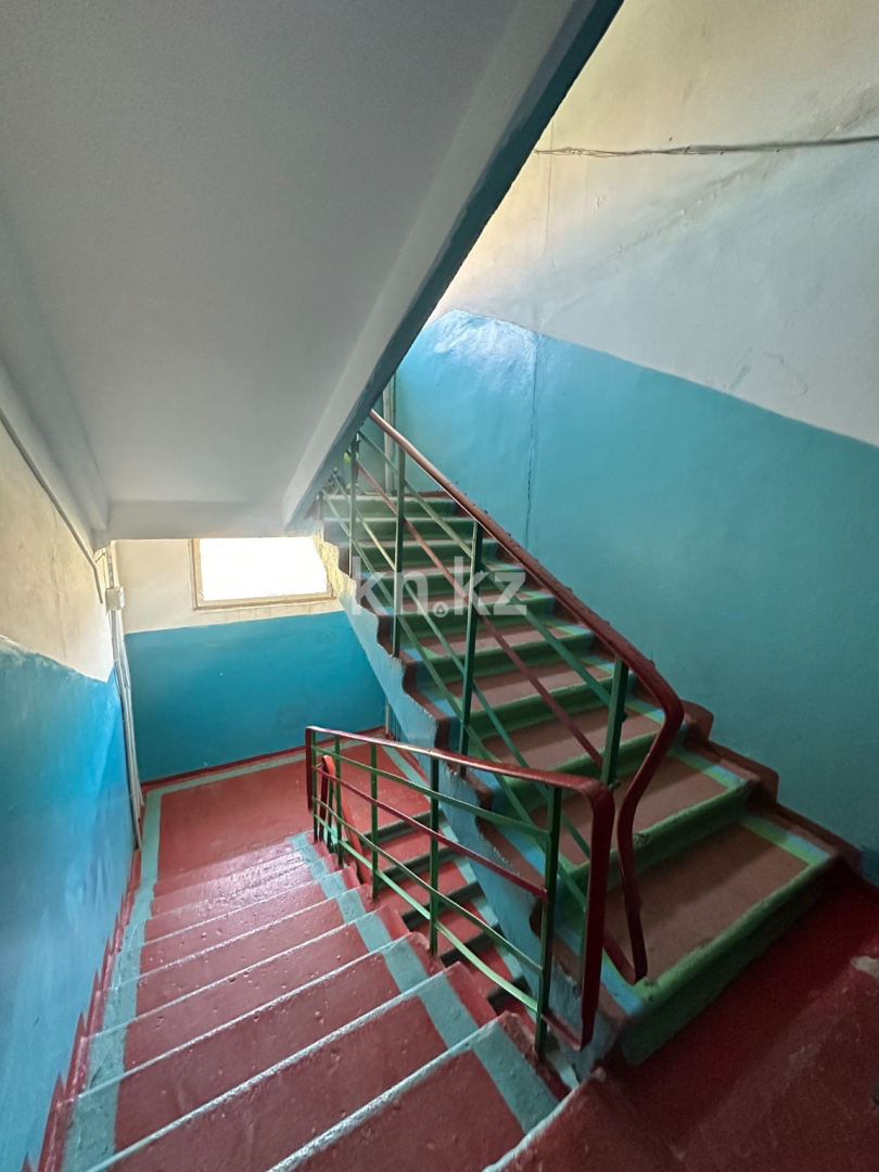 Продажа 1-комнатной квартиры, 31 м² в Караганде - фото 15