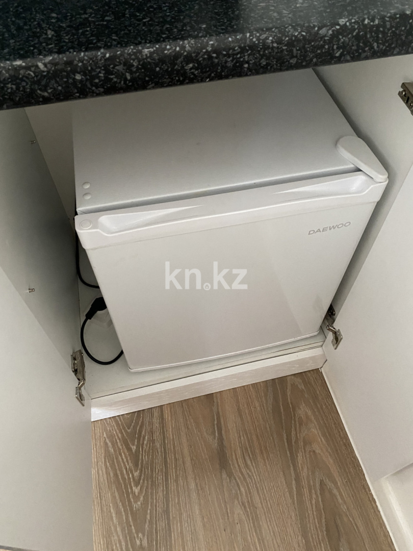 Аренда 1-комнатной квартиры посуточно, 38 м², пр. Кабанбай батыра, дом  48/7 - ул. Орынбор - Аренда квартир посуточно в Астане без посредников фото 14 из 17