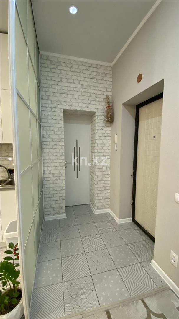 Продажа 2-комнатной квартиры, 43 м², ул. Анжерская - Продажа квартир в Караганде фото 6 из 9