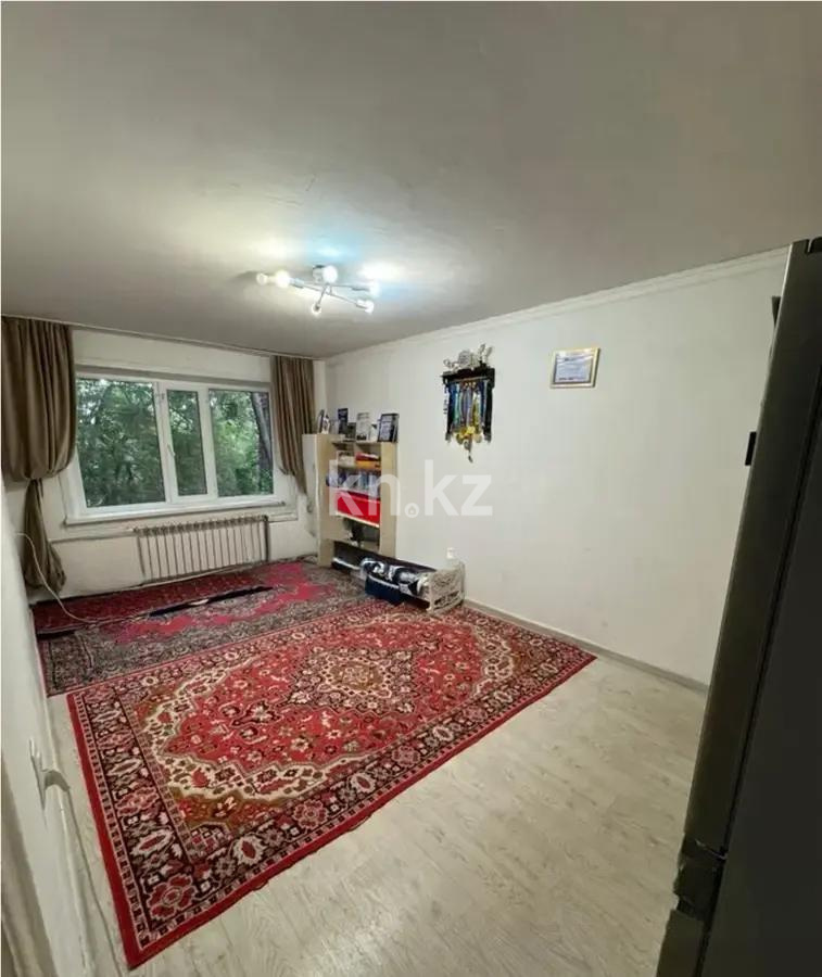 Продажа 3-комнатной квартиры, 62 м², мкр-н 14, дом  38 - Продажа  трехкомнатных квартир в Караганде фото 1 из 6