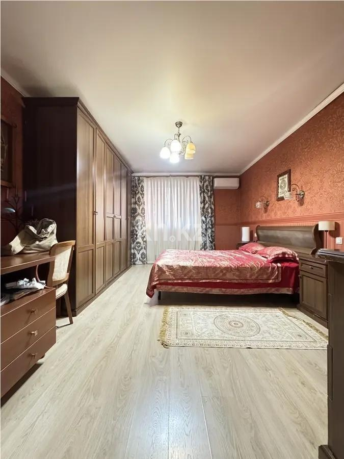 Продажа 4-комнатной квартиры, 125.5 м² - Продажа квартир в р-не Сарыарка Астаны - страница 6 фото 5 из 11