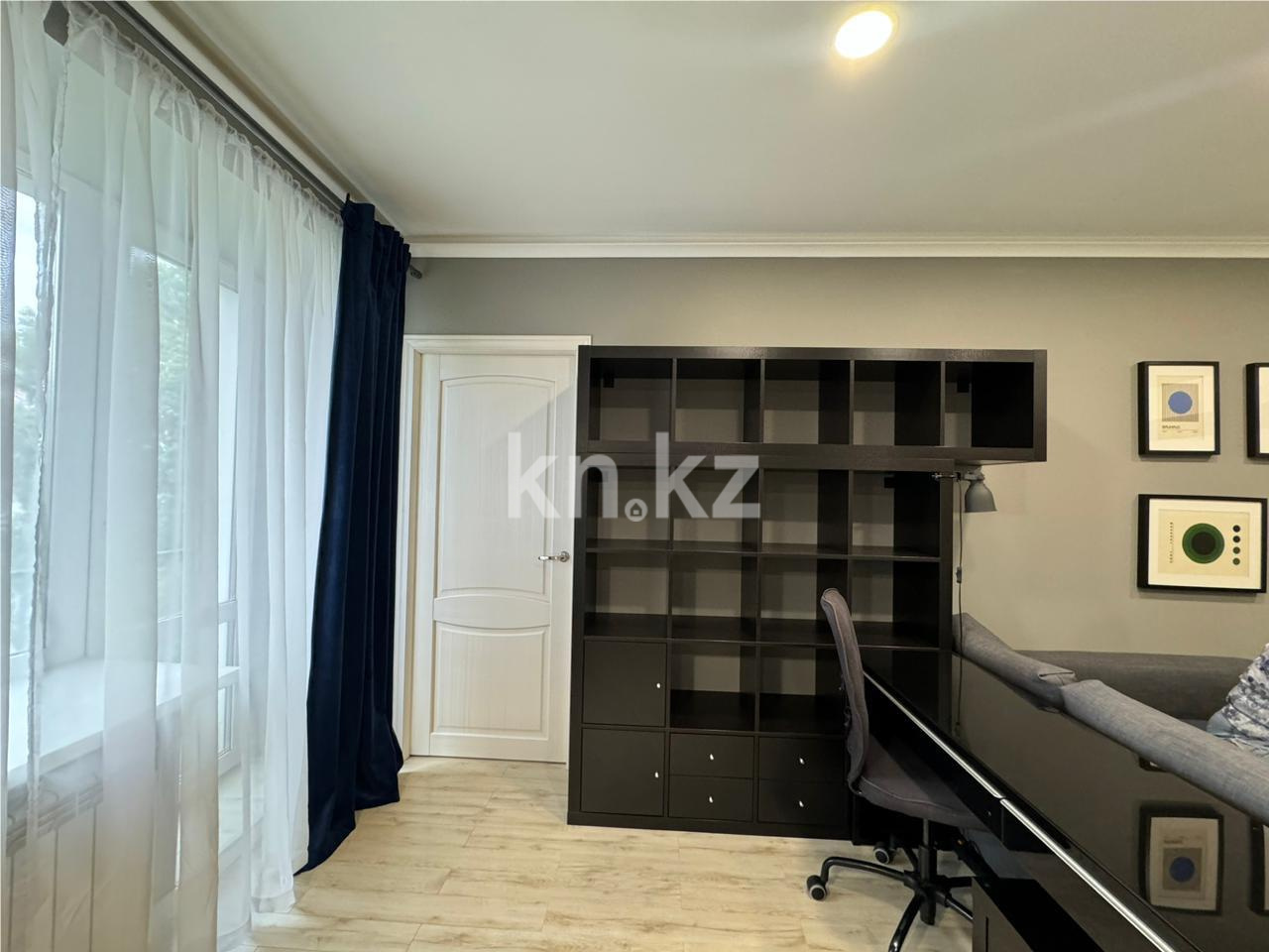 Продажа 2-комнатной квартиры, 40 м² - Продажа квартир в Караганде - страница 38 фото 6 из 7