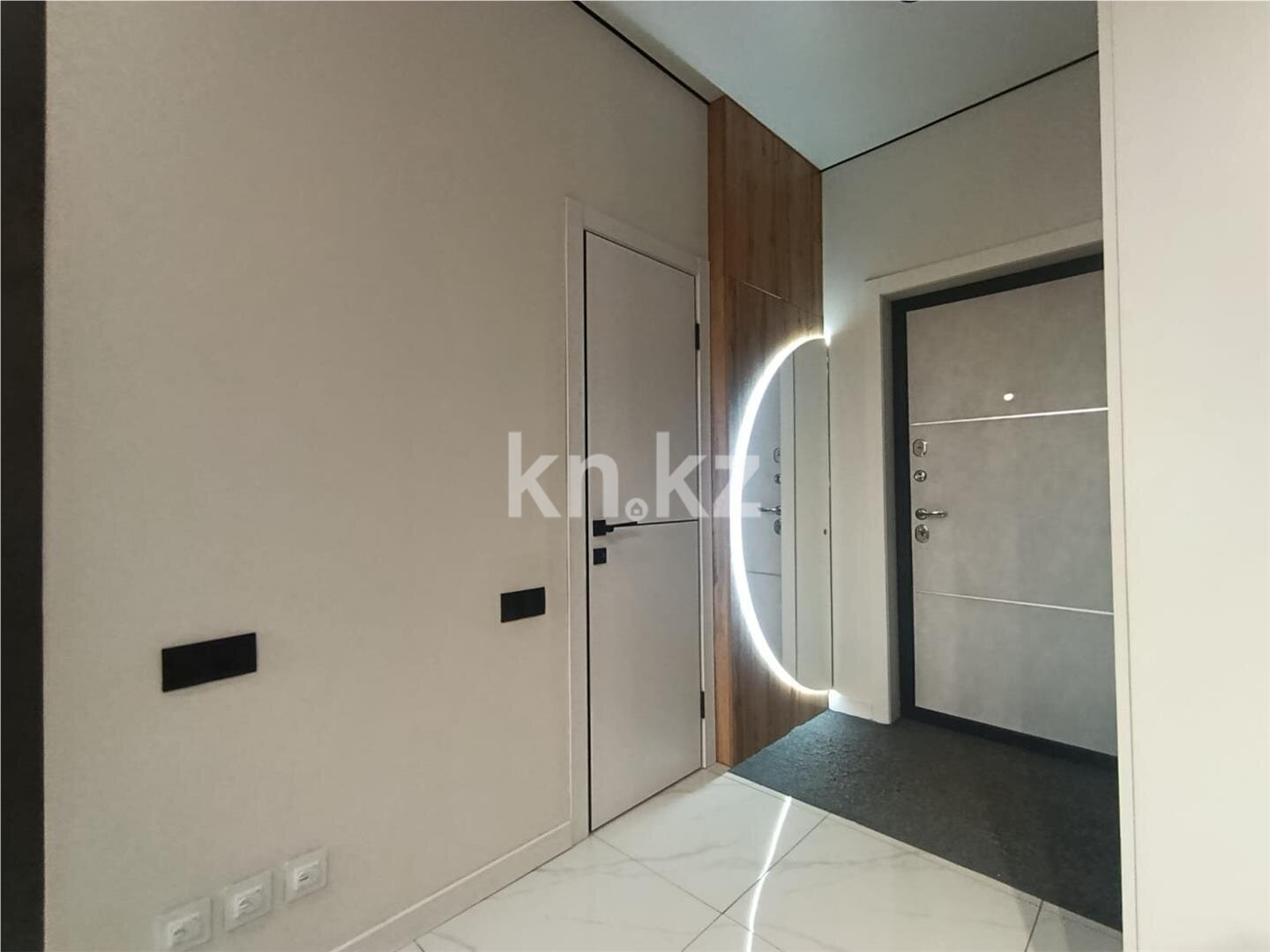 Продажа 1-комнатной квартиры, 43 м² в Караганде - фото 15
