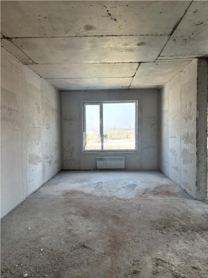 Продажа 2-комнатной квартиры, 71.4 м², ул. Момышулы, дом  11/1 - Продажа  двухкомнатных квартир в новостройках Алматы с фото фото 3 из 3