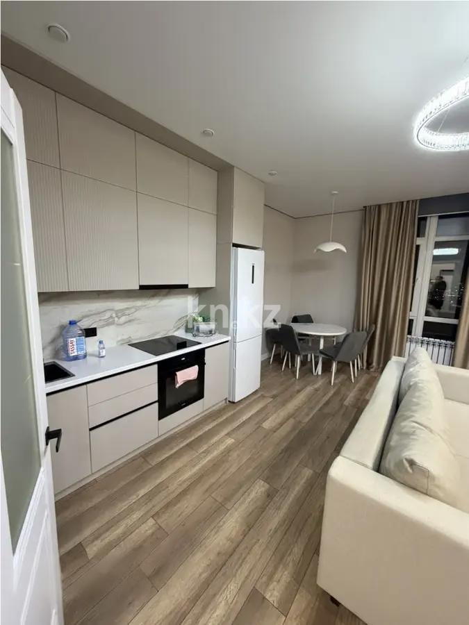 Продажа 2-комнатной квартиры, 52 м² - Продажа квартир в Казахстане - страница 10 фото 3 из 5