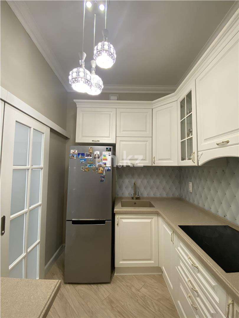 Продажа 2-комнатной квартиры, 69.2 м² - Продажа квартир в новостройках Астаны с фото - страница 186 фото 8 из 15