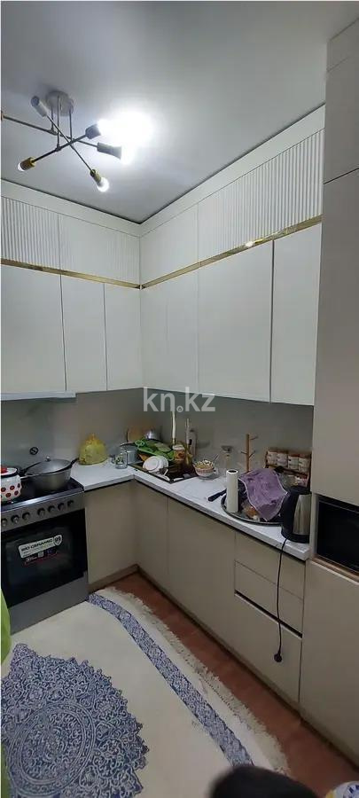 Продажа 2-комнатной квартиры, 81 м², ул. Кенесары, дом  52 - Продажа квартир в Астане фото 3 из 5
