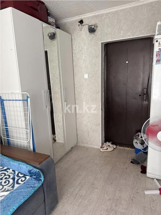 Продажа 1-комнатной квартиры, 13 м², ул. Торайгырова, дом  3 в Астане - фото 4