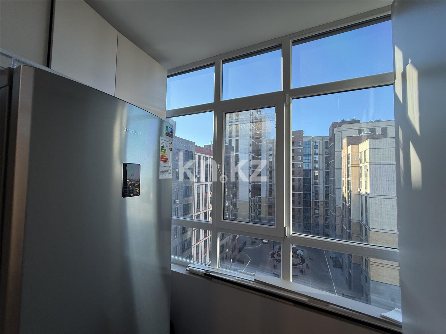 Продажа 3-комнатной квартиры, 88 м², ул. Букетова, дом  3/4 - Продажа квартир в Караганде фото 28 из 36