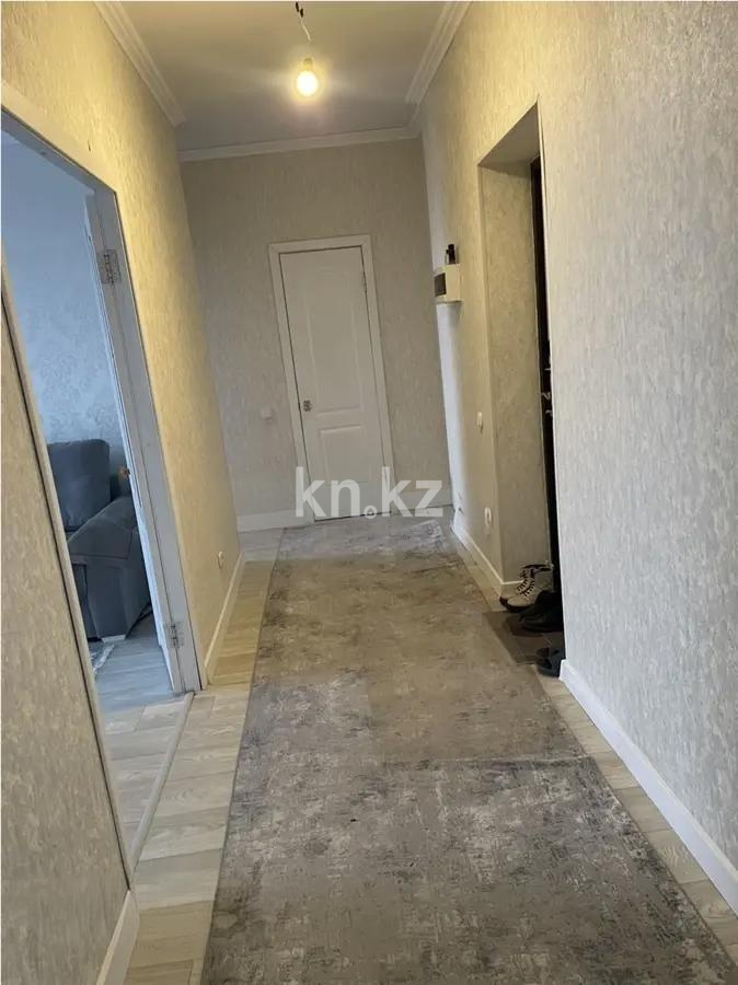Продажа 2-комнатной квартиры, 60 м² - Продажа квартир в новостройках Караганды - страница 45 фото 4 из 5