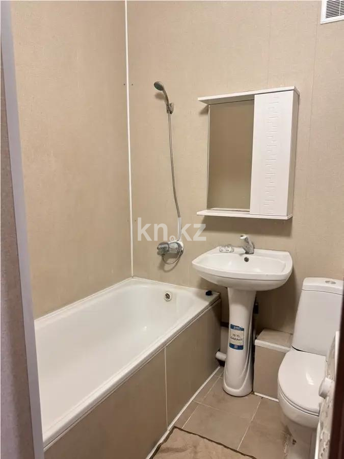 Продажа 1-комнатной квартиры, 30 м² в Астане - фото 3
