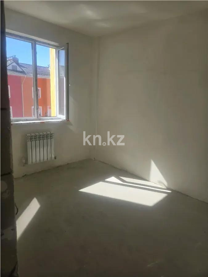 Продажа 2-комнатной квартиры, 46.4 м² в Астане - фото 2