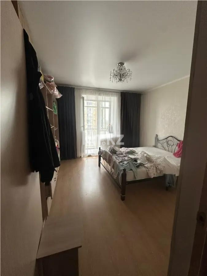 Продажа 3-комнатной квартиры, 98 м² - Продажа квартир в р-не Сарыарка Астаны - страница 3 фото 3 из 7