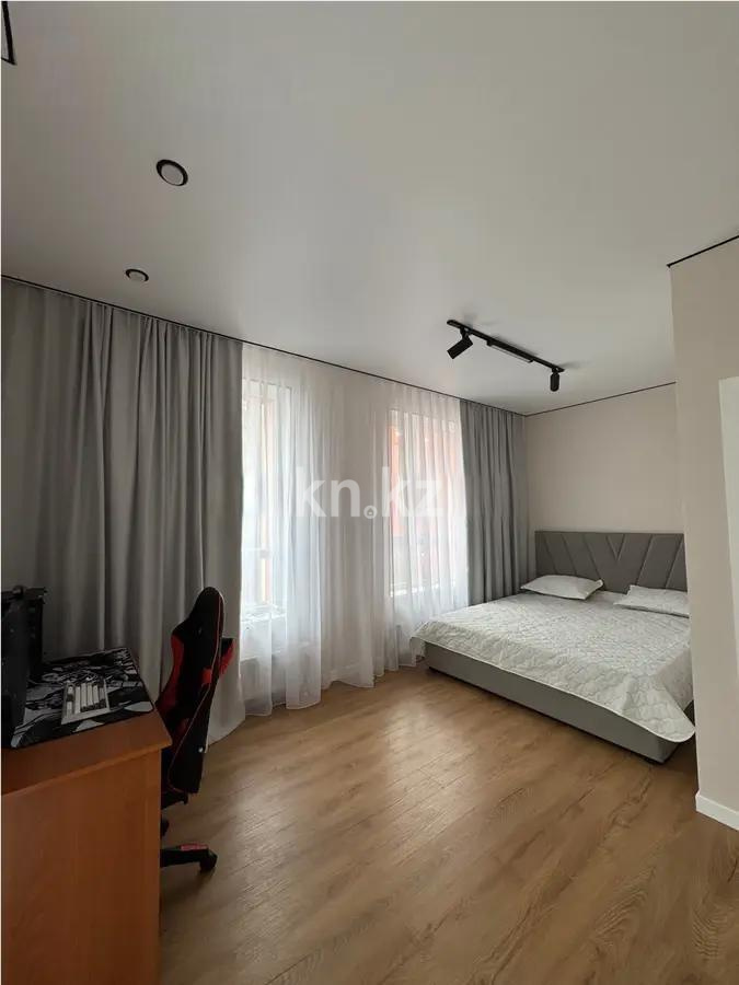 Продажа 2-комнатной квартиры, 60 м² в Астане - фото 2