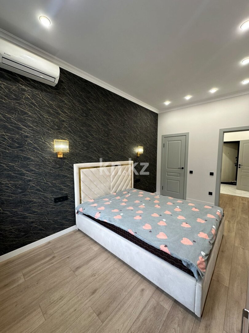 Продажа 2-комнатной квартиры, 50 м² в Алматы - фото 9