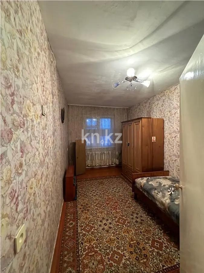 Продажа 3-комнатной квартиры, 61 м² - Продажа квартир в Караганде - страница 2 фото 3 из 6
