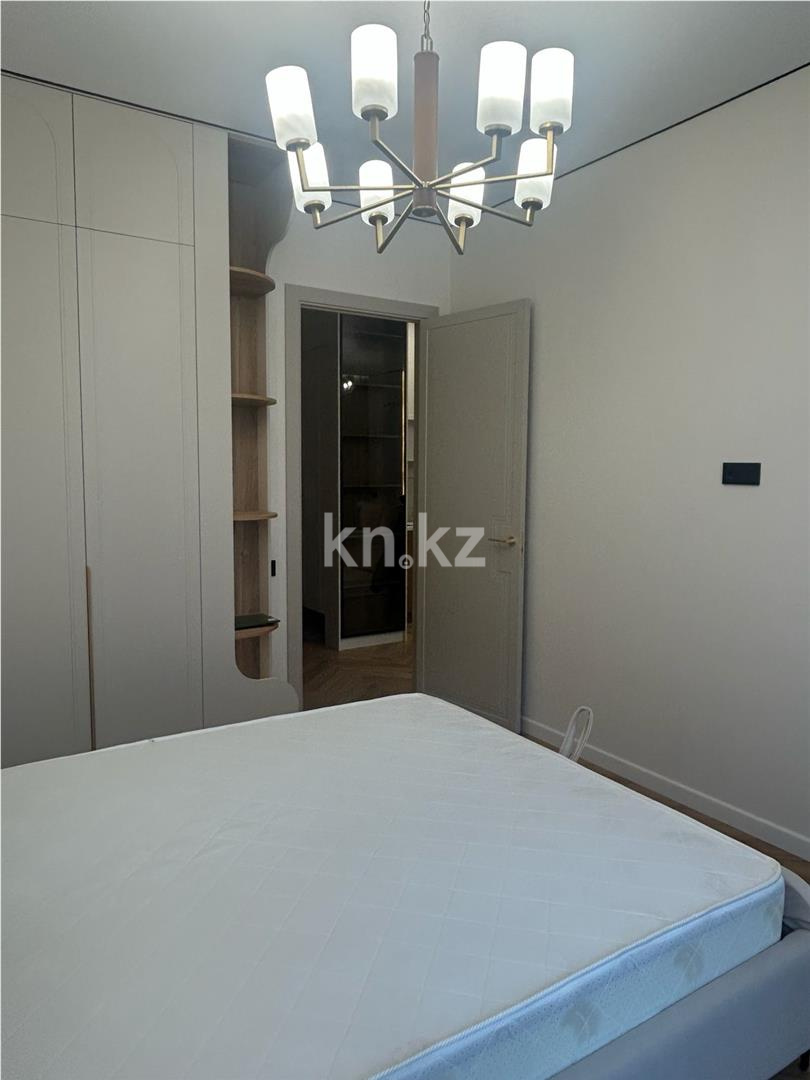 Продажа 2-комнатной квартиры, 40 м² в Астане - фото 5