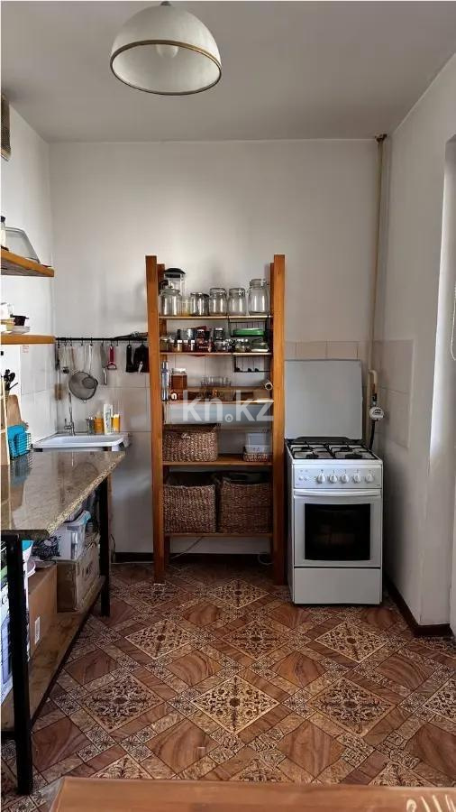 Продажа 1-комнатной квартиры, 42.6 м², мкр-н Саялы, дом  79 в Алматы - фото 2